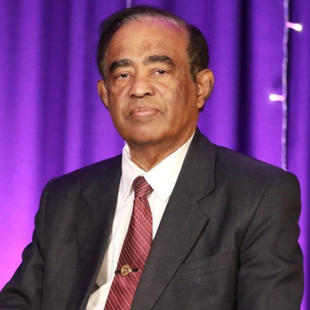 Thomas Samuel