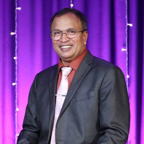 Manu Thomas